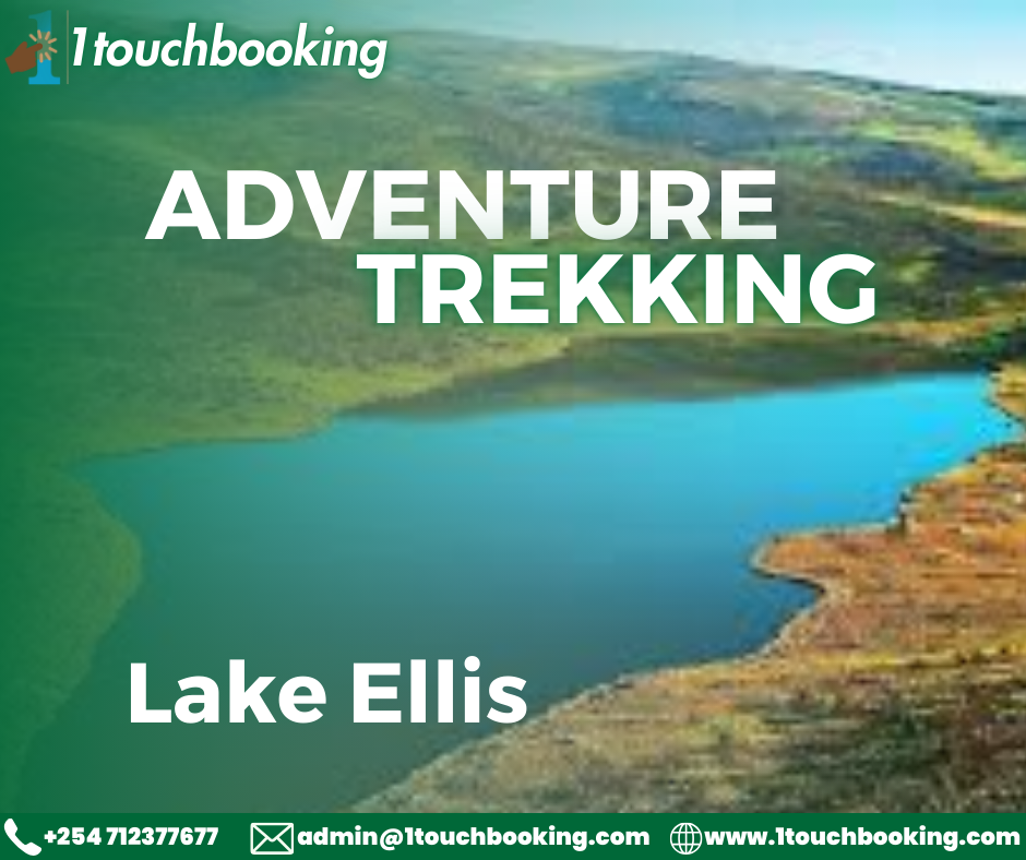 LAKE ELLIS