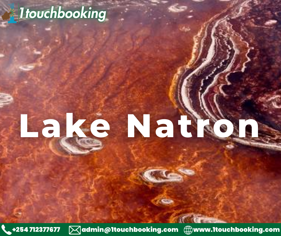 LAKE NATRON