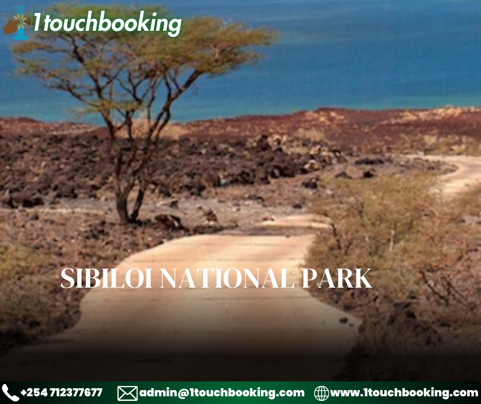 SIBILOI NATIONAL PARK