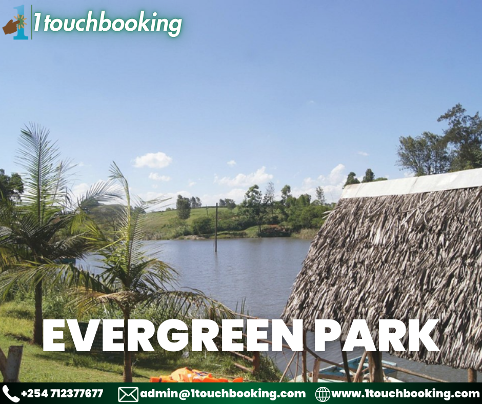 EVERGREEN PARK