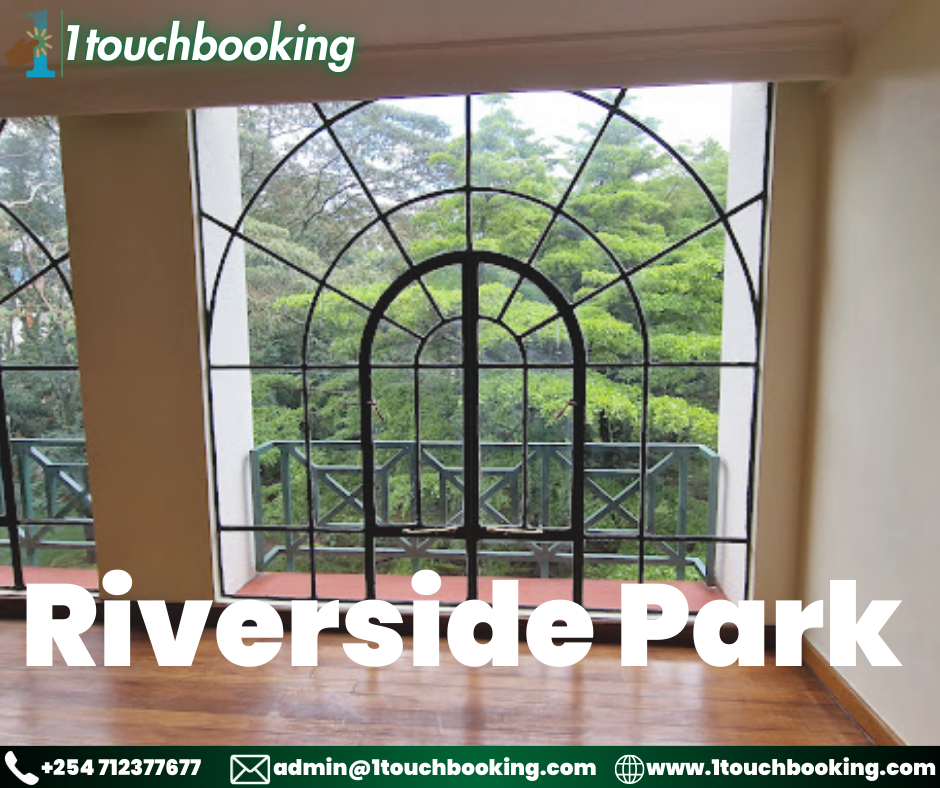 RIVERSIDE PARK