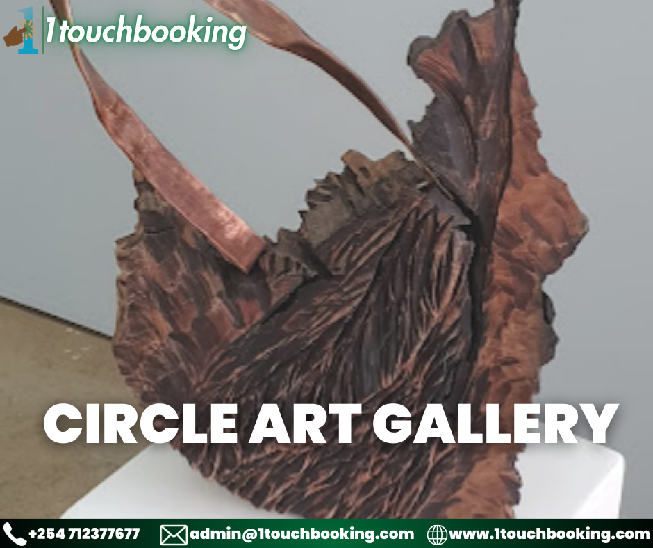 CIRCLE ART GALLERY
