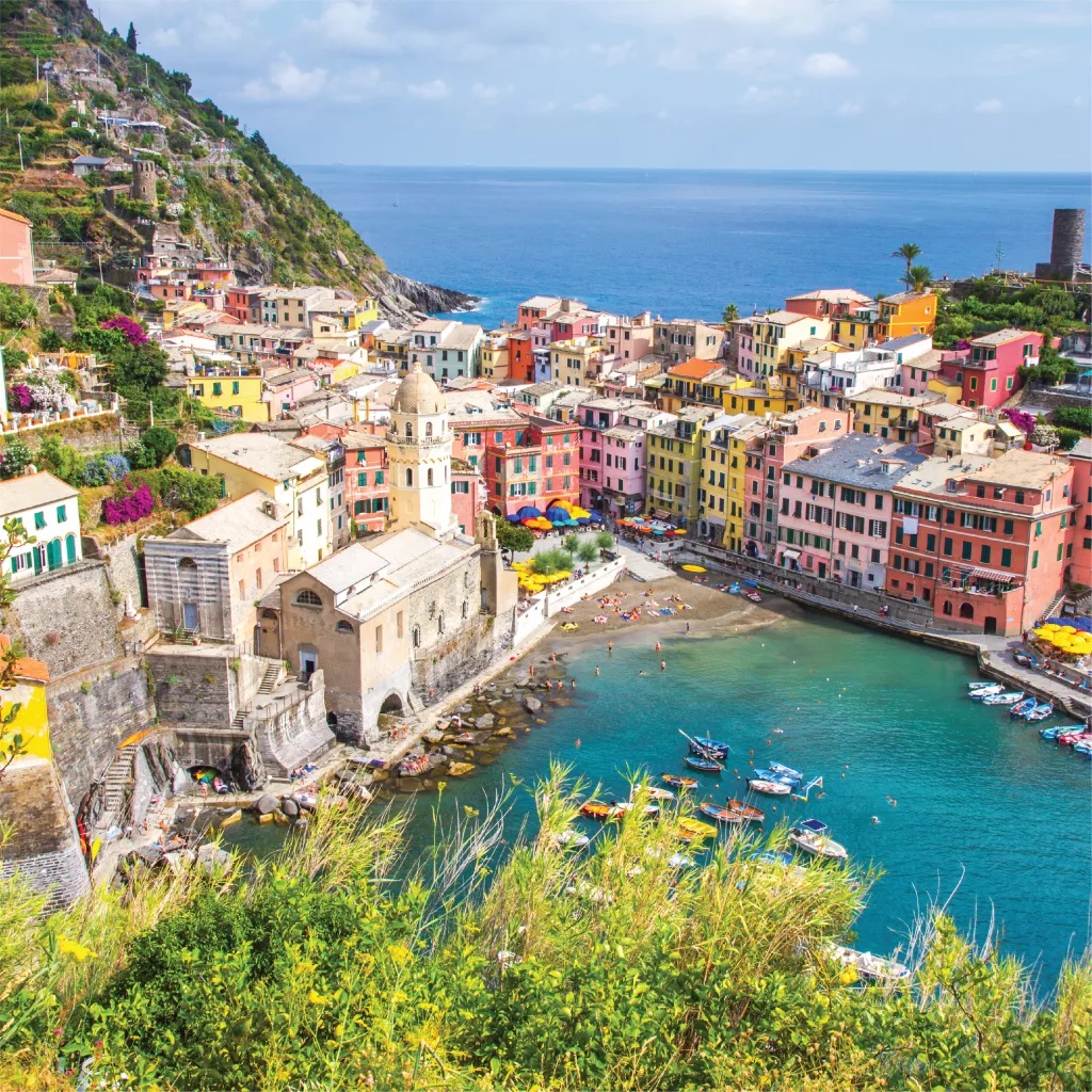 Province of La Spezia, Italy