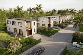 EXCLUSIVE PROPERTY VISIT: SHANGRILA VILLAS IN RONGAI