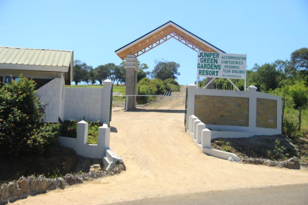 JUNIPER HOTEL (Nyeri, Mweiga)