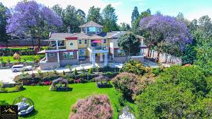 HIGHLANDS VIEW RESORT (Nyeri, Mweiga)