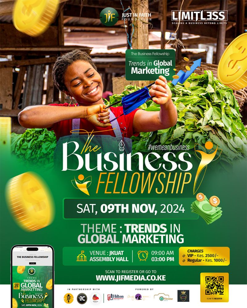 Trends in Global Marketing